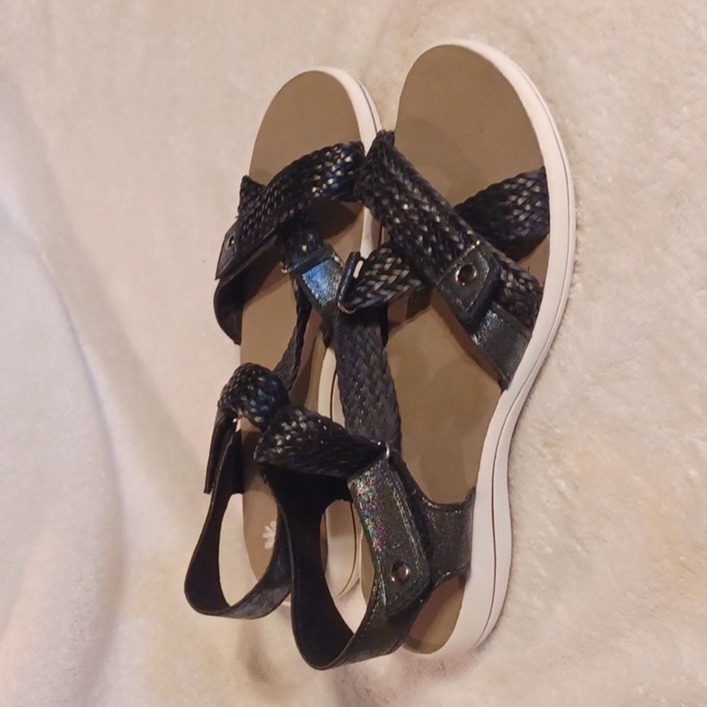 Ingaro Sandals style sanddollar 6337 women's size 9